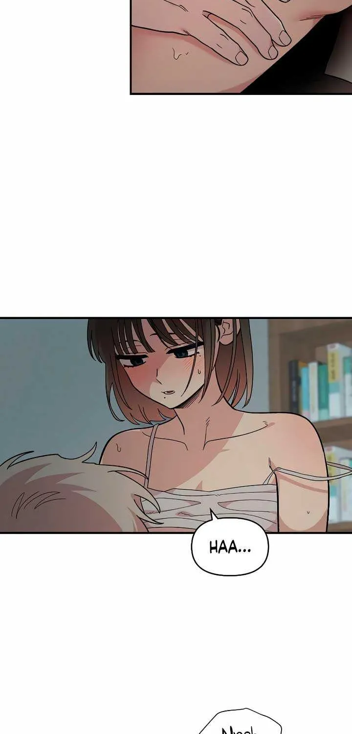 Childhood Friend Complex (Eunhi) Chapter 25 page 6 - 