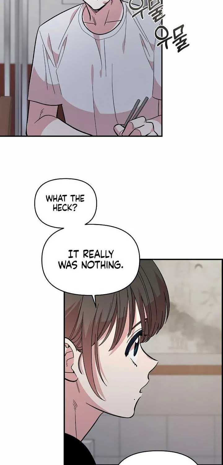 Childhood Friend Complex (Eunhi) Chapter 25 page 53 - 