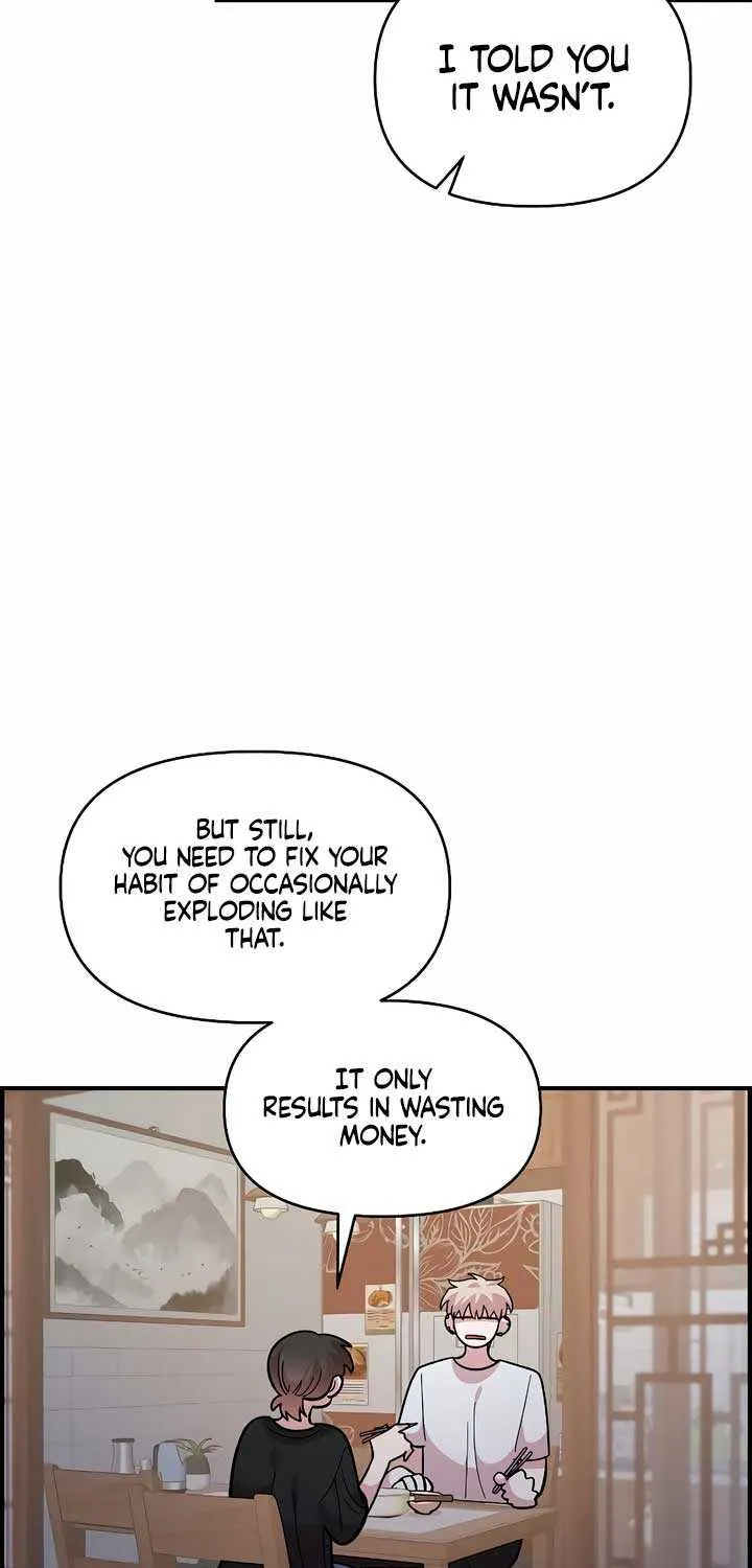 Childhood Friend Complex (Eunhi) Chapter 25 page 54 - 