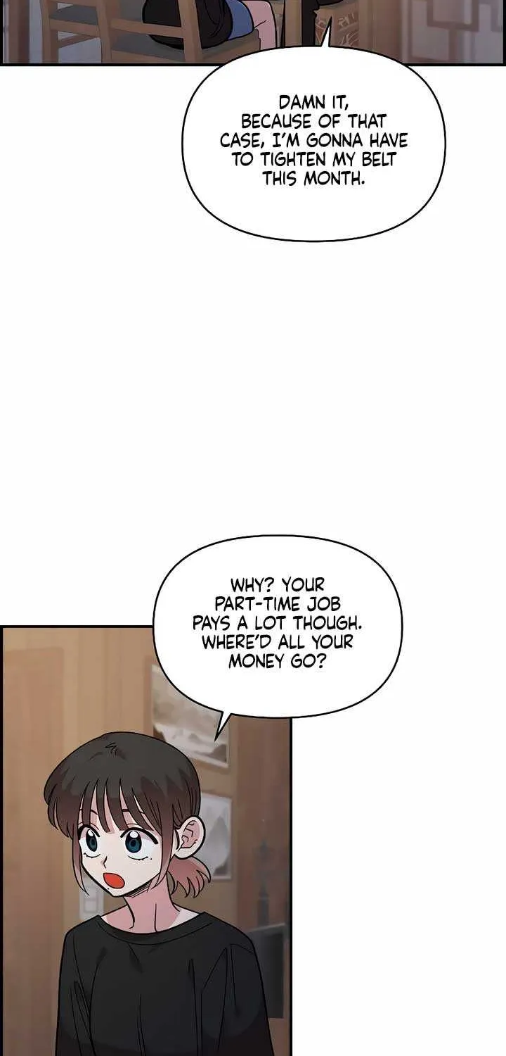 Childhood Friend Complex (Eunhi) Chapter 25 page 55 - 