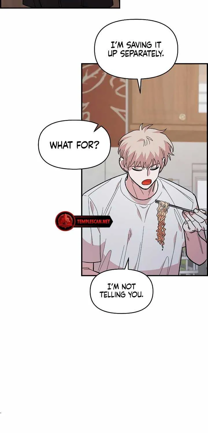 Childhood Friend Complex (Eunhi) Chapter 25 page 56 - 