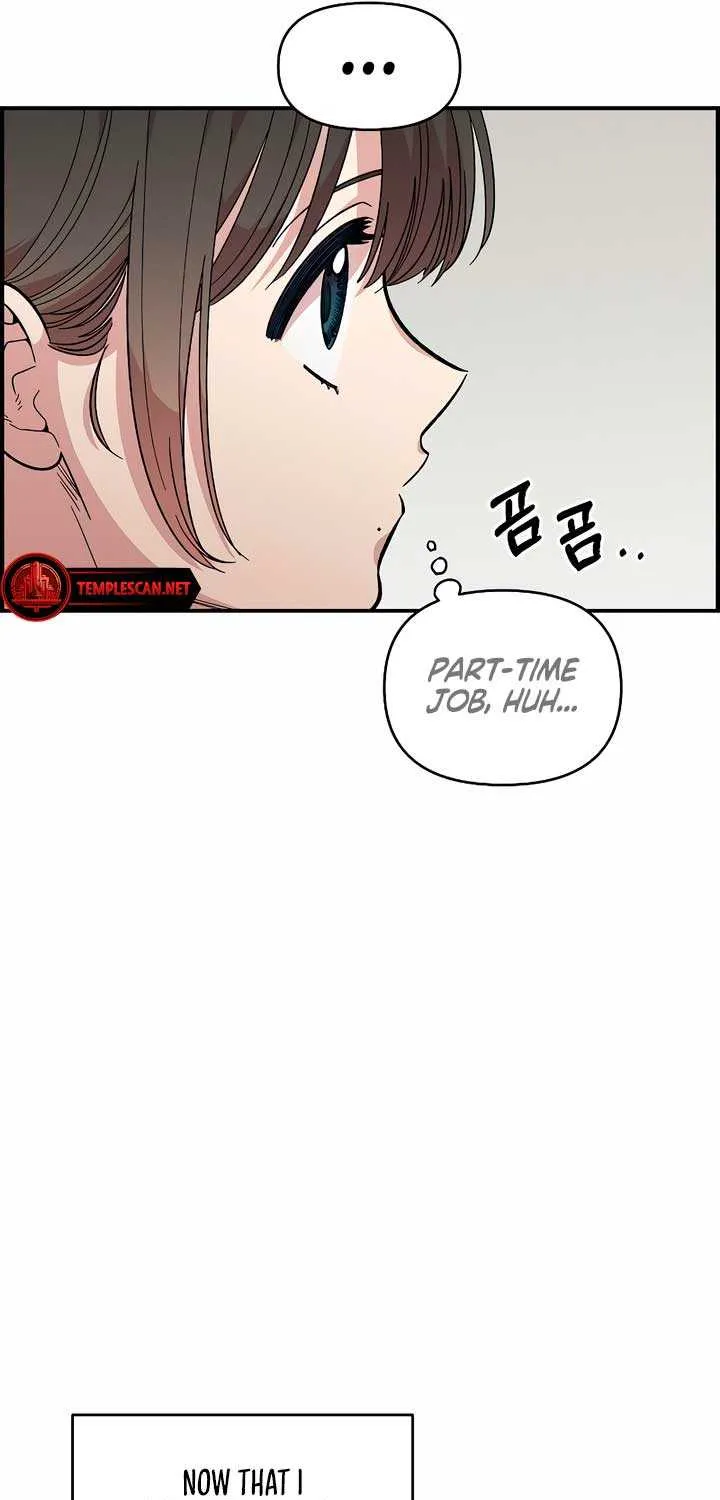 Childhood Friend Complex (Eunhi) Chapter 25 page 58 - 