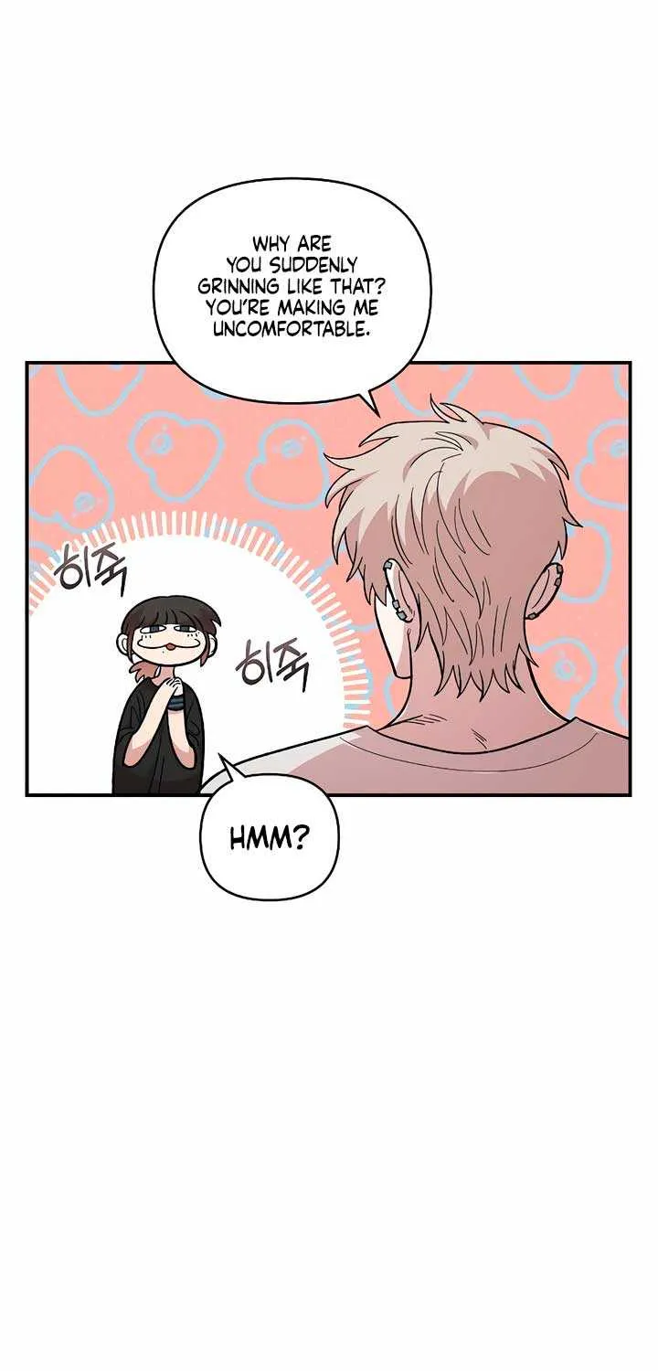 Childhood Friend Complex (Eunhi) Chapter 25 page 62 - 