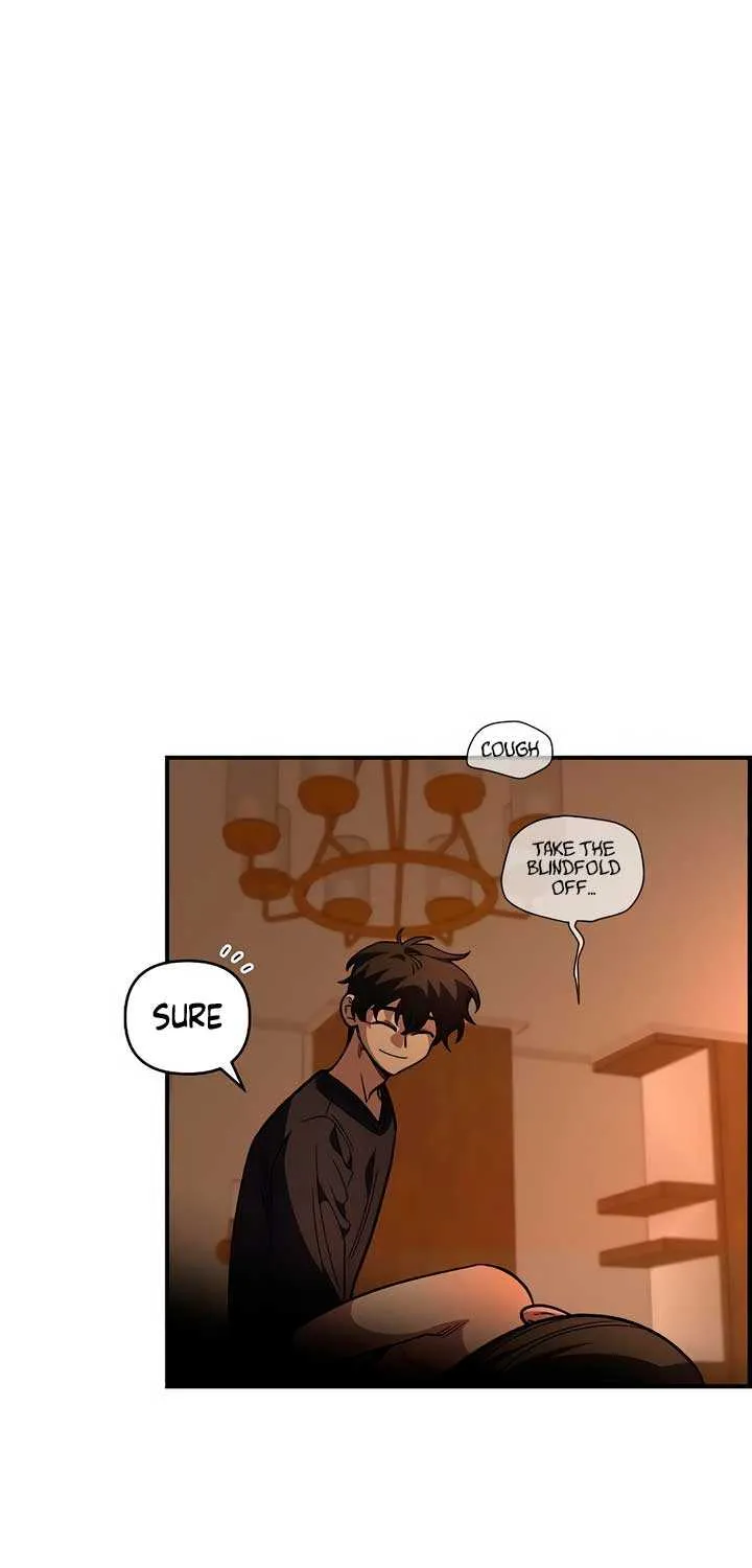 Childhood Friend Complex (Eunhi) Chapter 26 page 14 - 