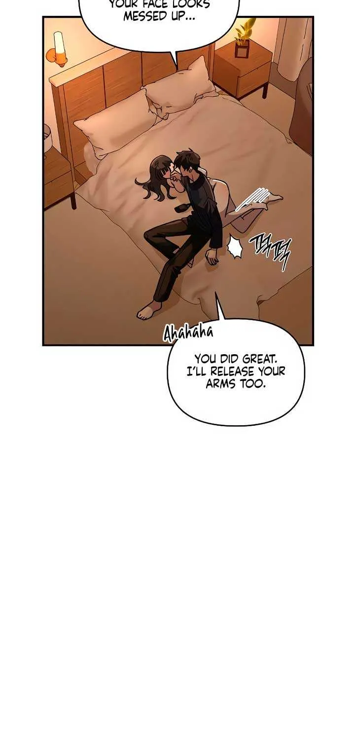 Childhood Friend Complex (Eunhi) Chapter 26 page 16 - 