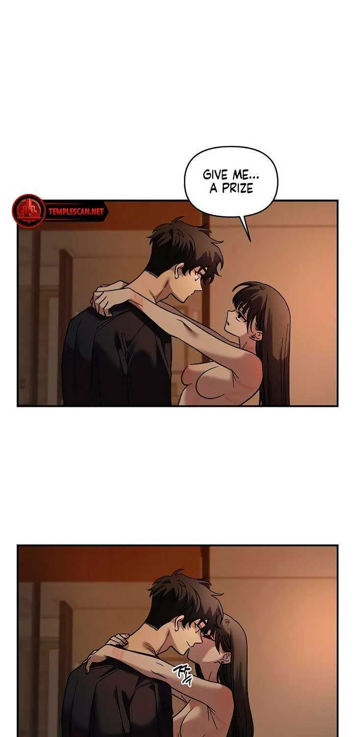 Childhood Friend Complex (Eunhi) Chapter 26 page 18 - 