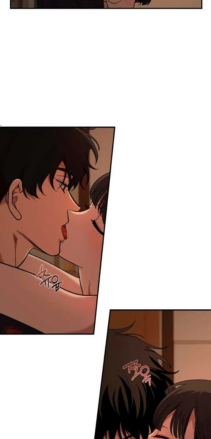 Childhood Friend Complex (Eunhi) Chapter 26 page 19 - 
