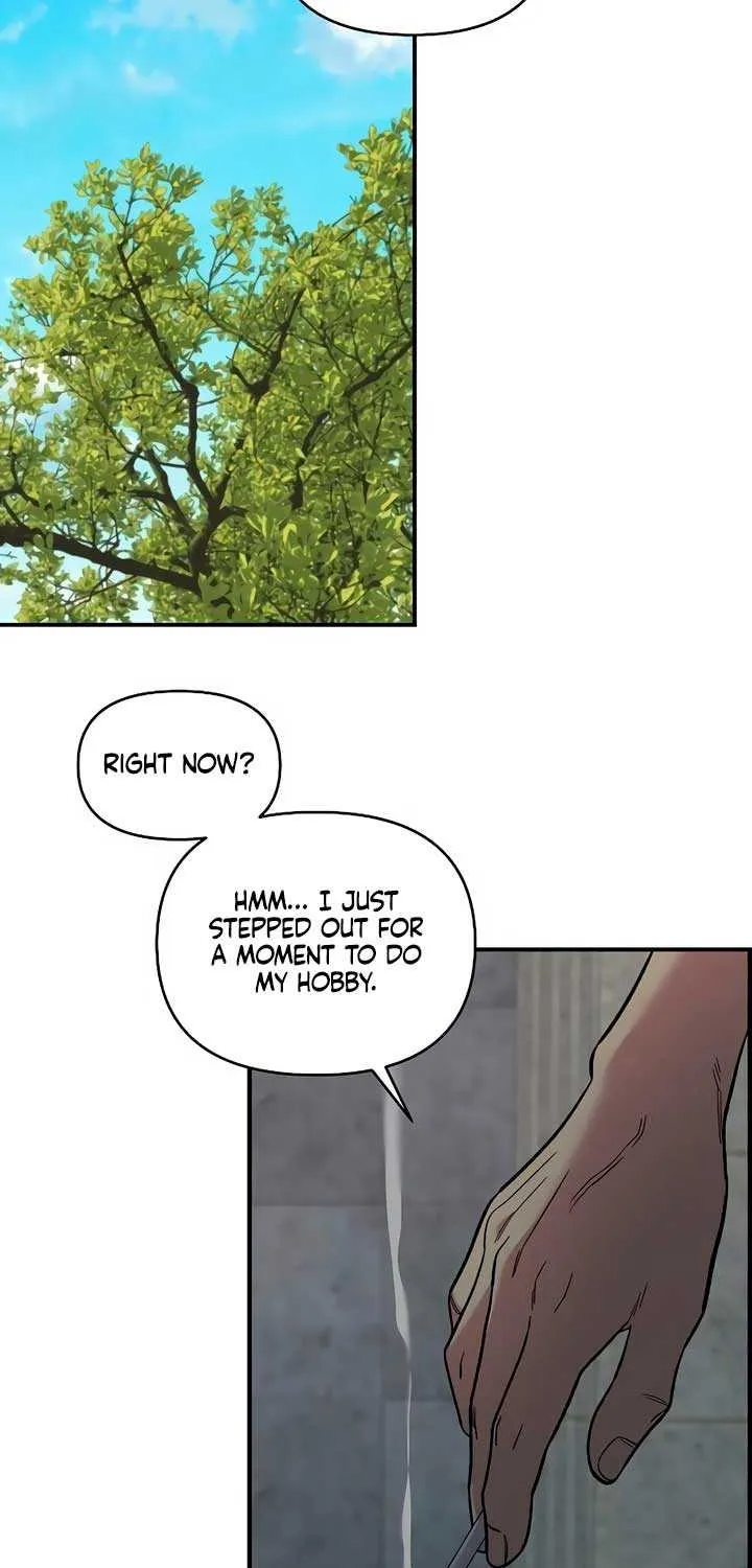 Childhood Friend Complex (Eunhi) Chapter 26 page 3 - 
