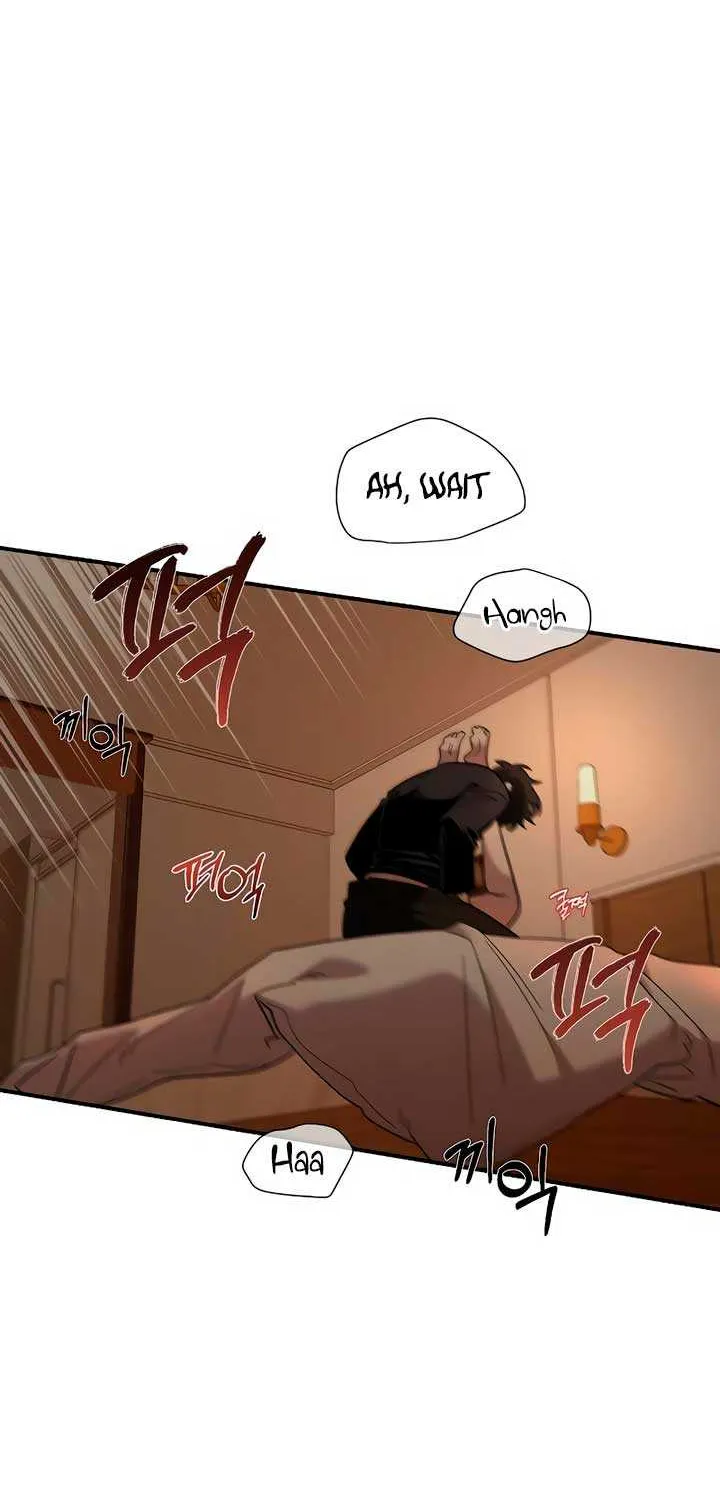 Childhood Friend Complex (Eunhi) Chapter 26 page 23 - 