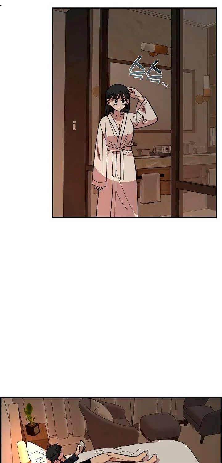 Childhood Friend Complex (Eunhi) Chapter 26 page 28 - 
