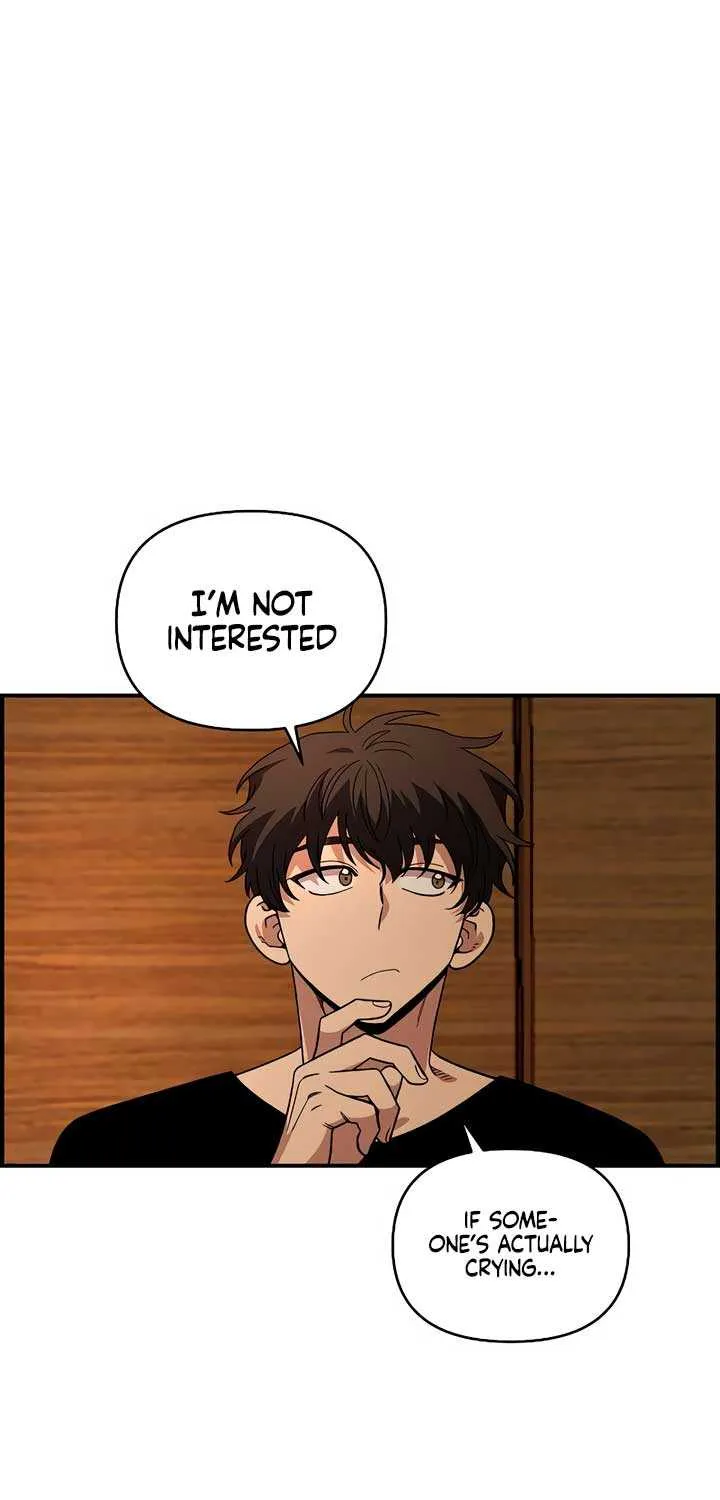 Childhood Friend Complex (Eunhi) Chapter 26 page 38 - 