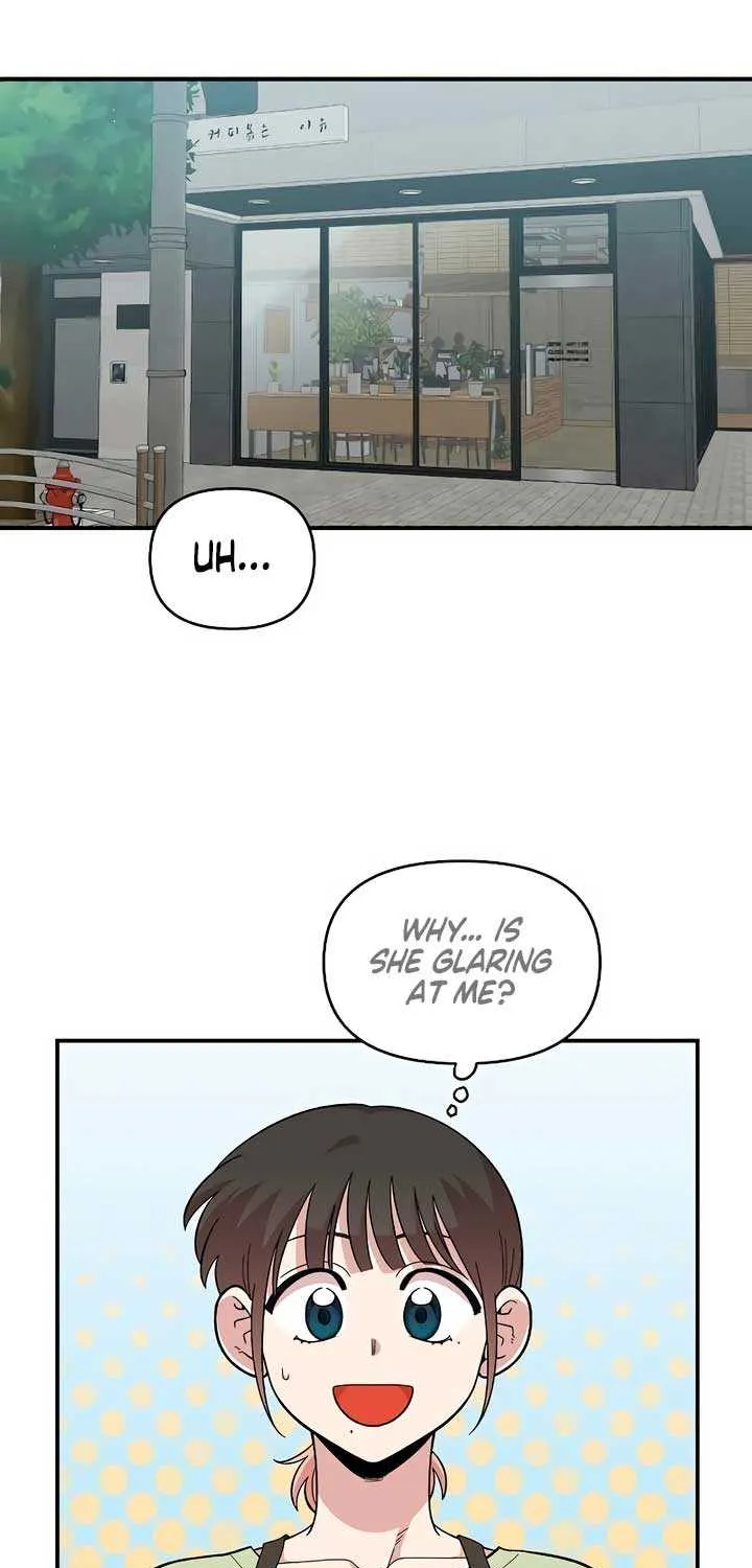 Childhood Friend Complex (Eunhi) Chapter 26 page 46 - 