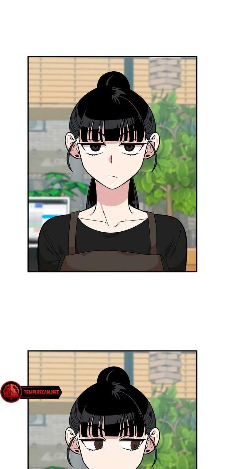 Childhood Friend Complex (Eunhi) Chapter 26 page 48 - 
