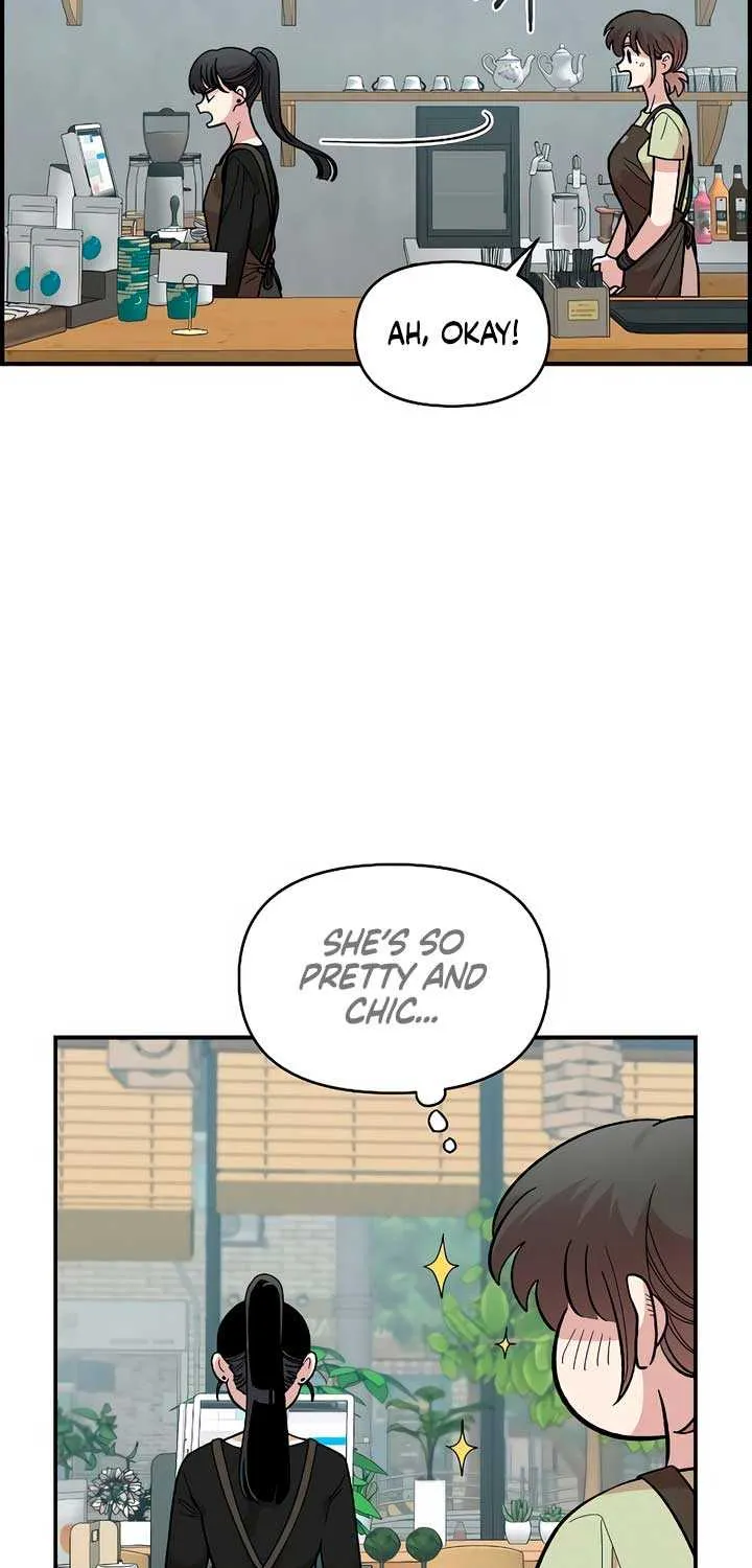 Childhood Friend Complex (Eunhi) Chapter 26 page 52 - 