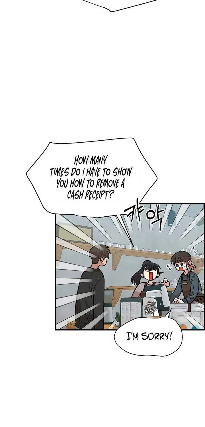 Childhood Friend Complex (Eunhi) Chapter 26 page 56 - 