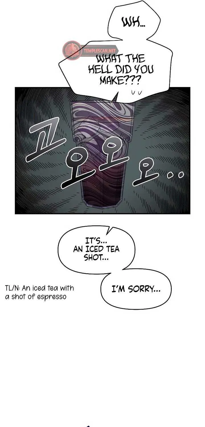 Childhood Friend Complex (Eunhi) Chapter 26 page 58 - 