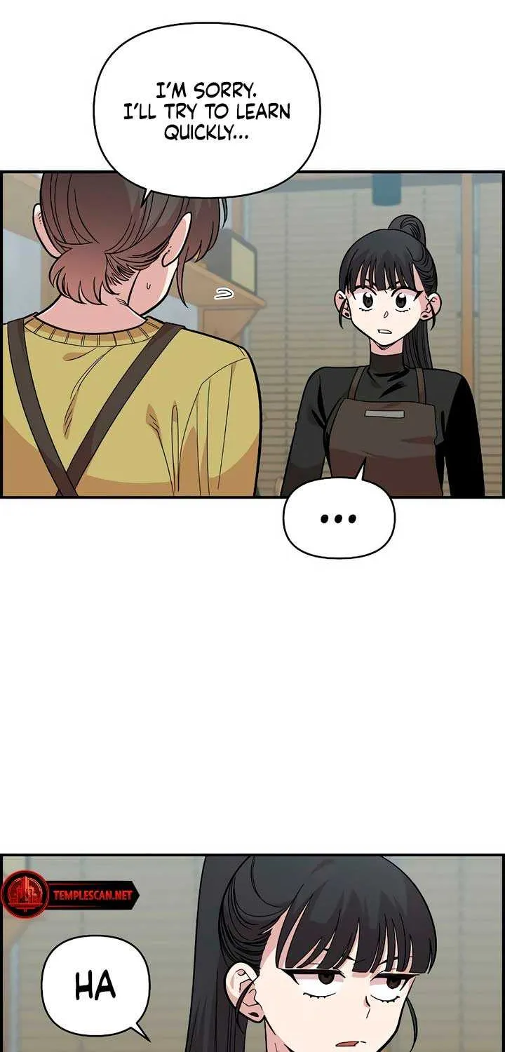 Childhood Friend Complex (Eunhi) Chapter 26 page 61 - 