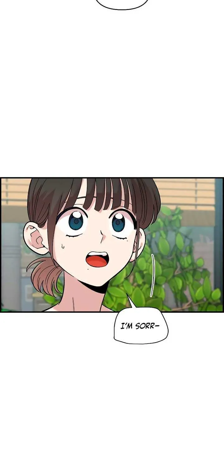 Childhood Friend Complex (Eunhi) Chapter 26 page 63 - 