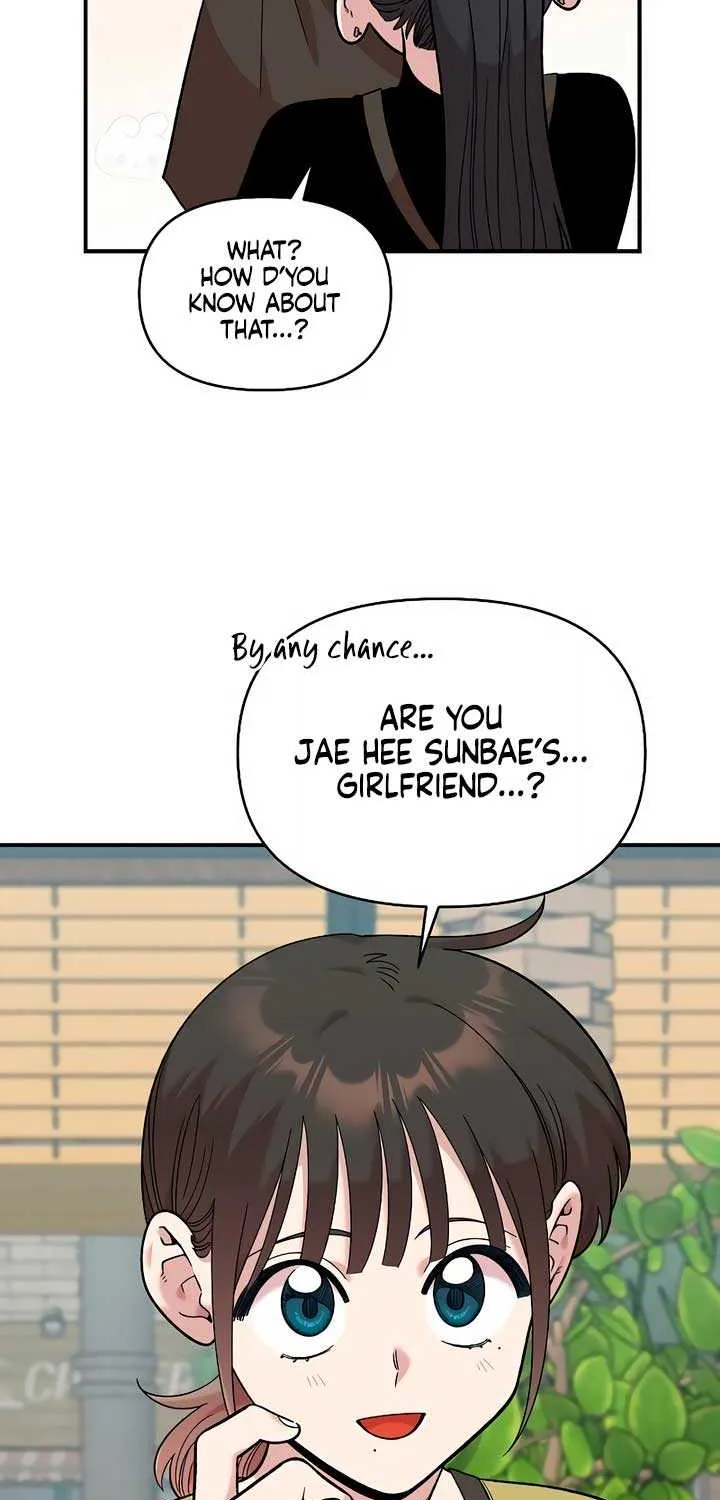 Childhood Friend Complex (Eunhi) Chapter 26 page 68 - 