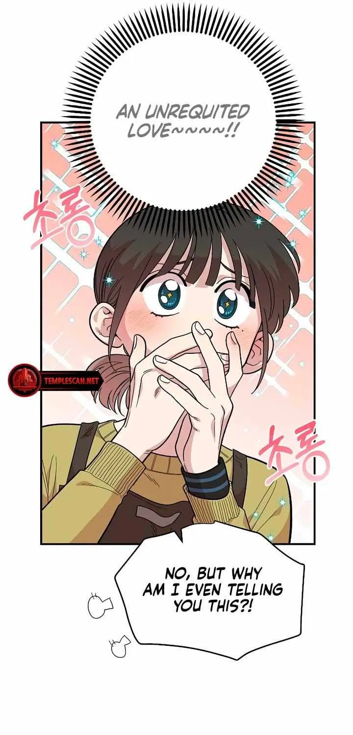 Childhood Friend Complex (Eunhi) Chapter 27 page 11 - 