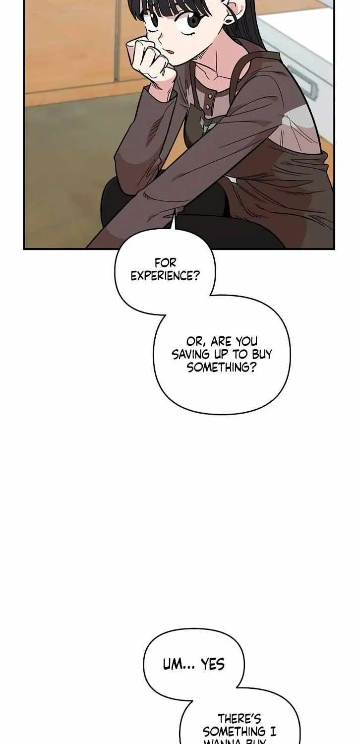Childhood Friend Complex (Eunhi) Chapter 27 page 24 - 