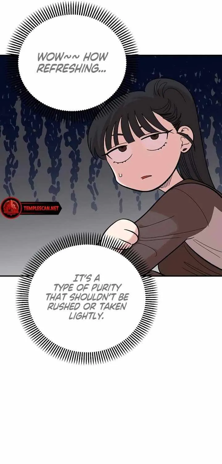 Childhood Friend Complex (Eunhi) Chapter 27 page 27 - 