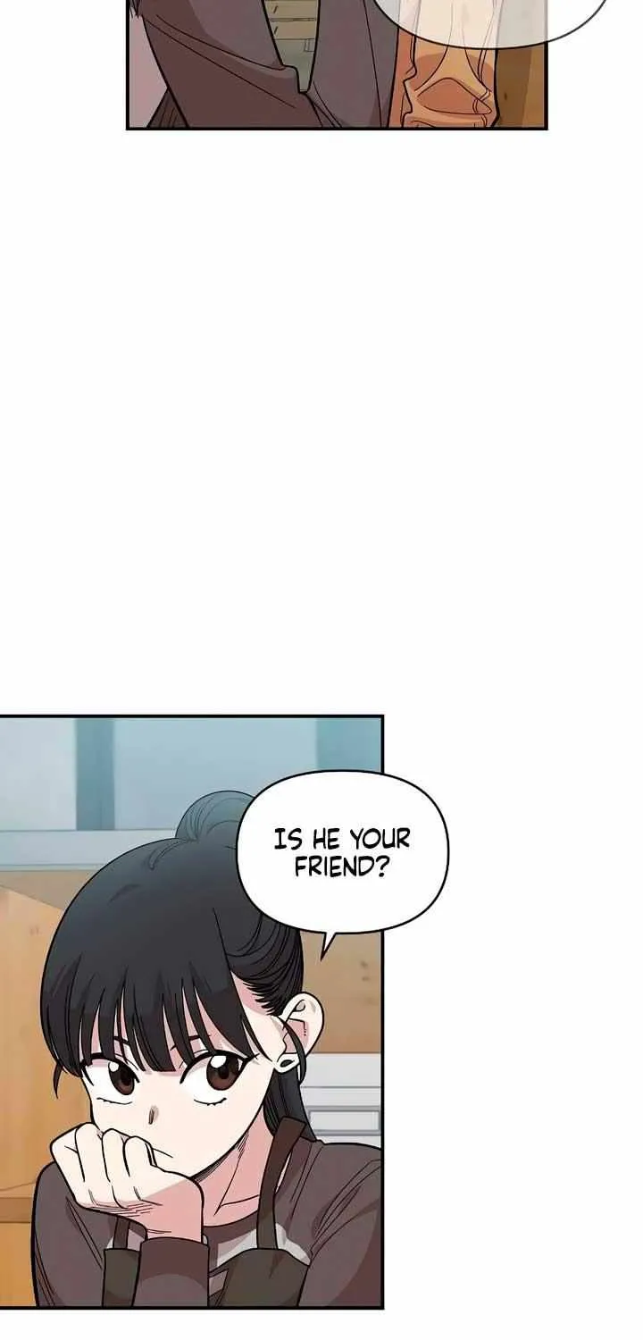 Childhood Friend Complex (Eunhi) Chapter 27 page 29 - 