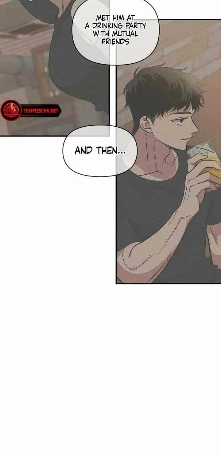 Childhood Friend Complex (Eunhi) Chapter 27 page 34 - 