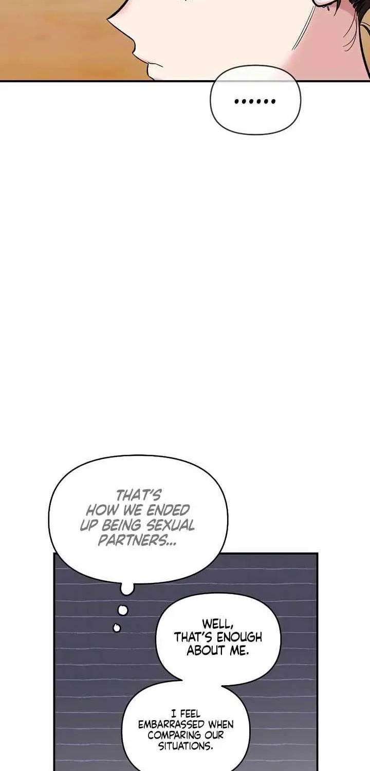 Childhood Friend Complex (Eunhi) Chapter 27 page 36 - 