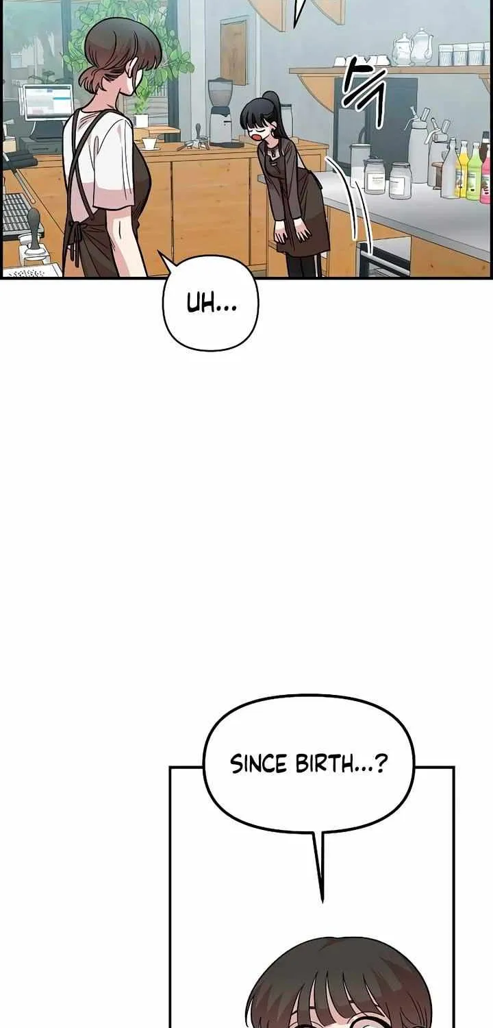 Childhood Friend Complex (Eunhi) Chapter 27 page 38 - 