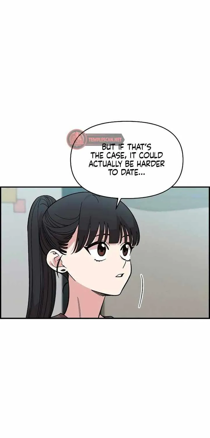 Childhood Friend Complex (Eunhi) Chapter 27 page 43 - 