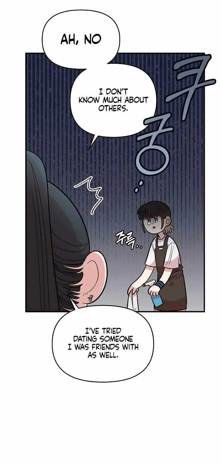 Childhood Friend Complex (Eunhi) Chapter 27 page 44 - 