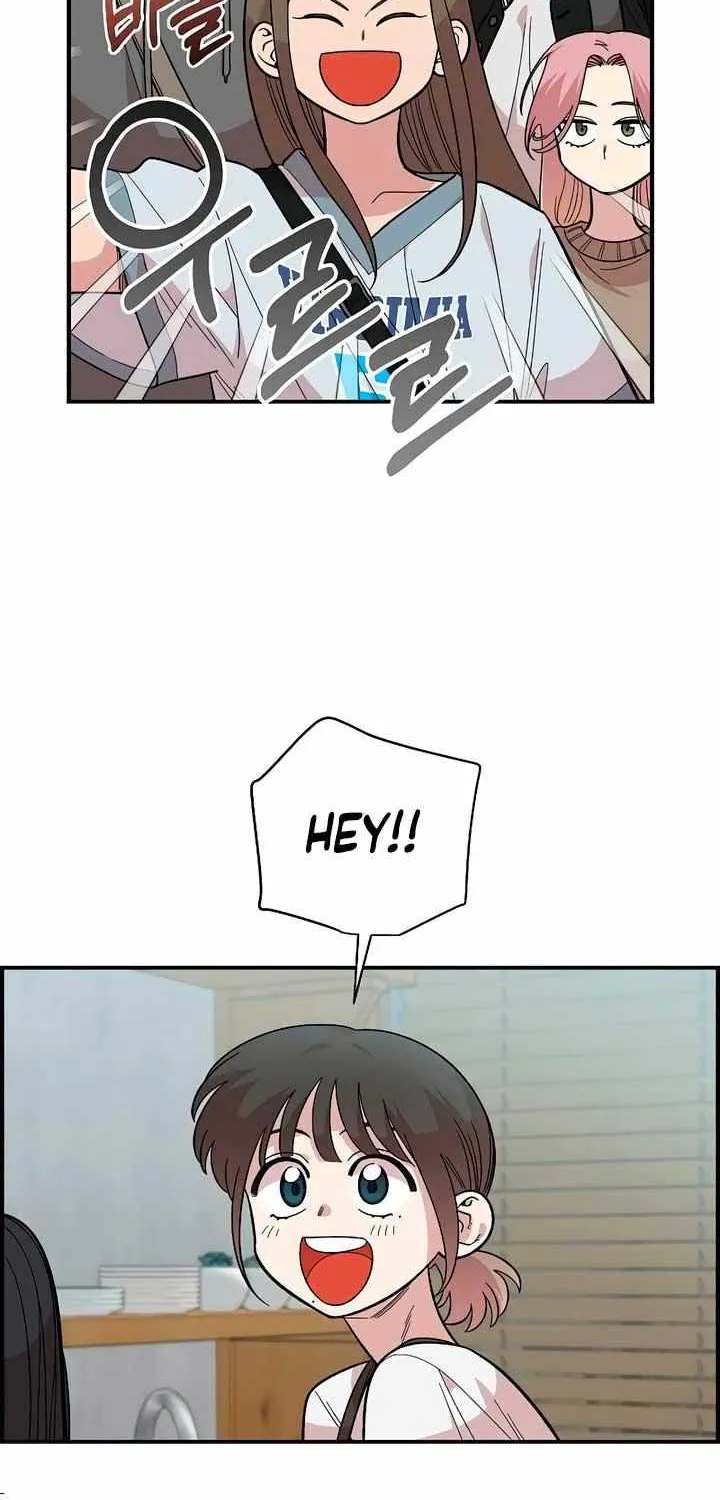 Childhood Friend Complex (Eunhi) Chapter 27 page 48 - 