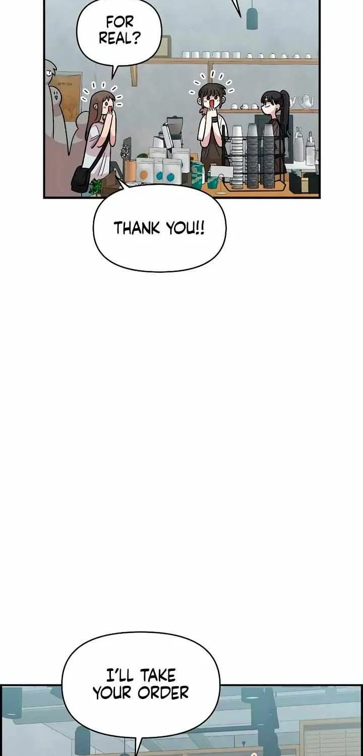 Childhood Friend Complex (Eunhi) Chapter 27 page 52 - 