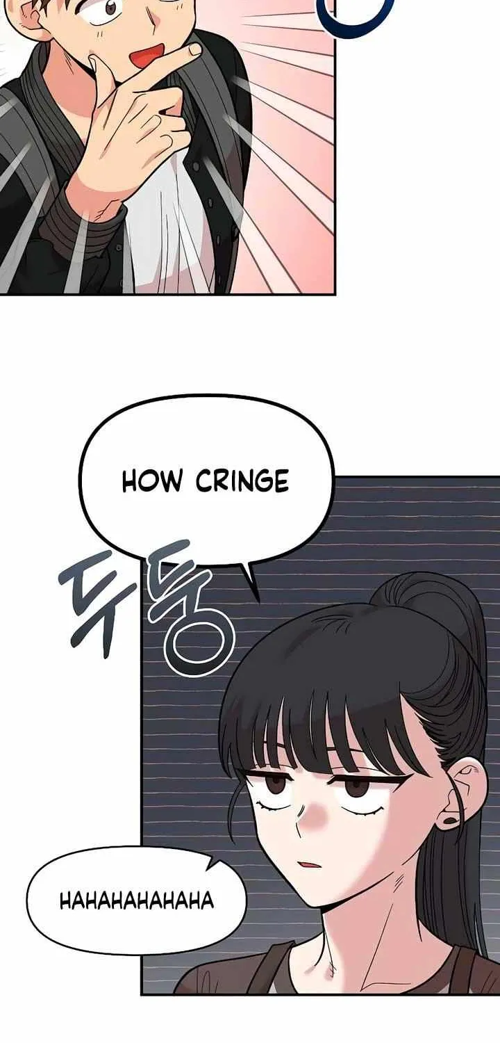 Childhood Friend Complex (Eunhi) Chapter 27 page 54 - 