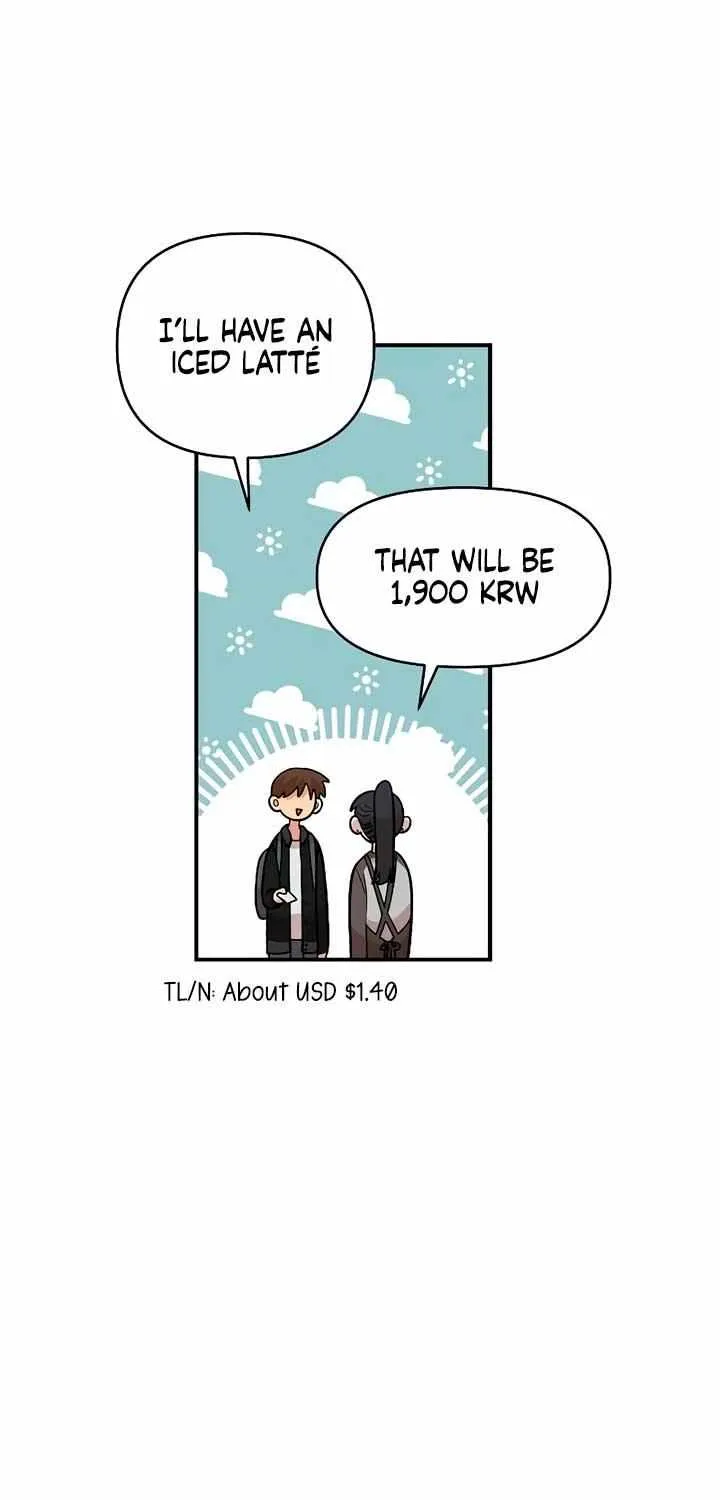 Childhood Friend Complex (Eunhi) Chapter 27 page 55 - 