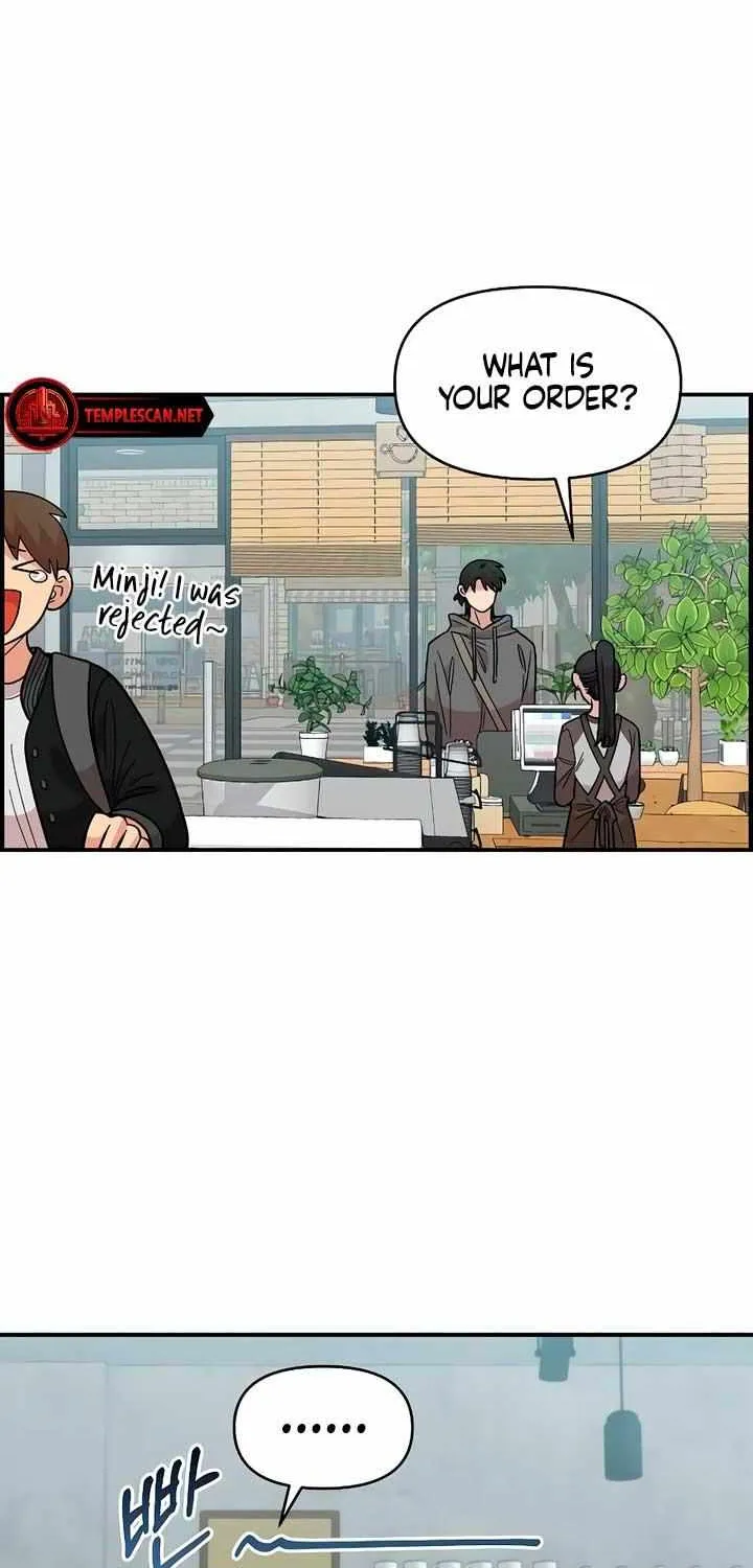 Childhood Friend Complex (Eunhi) Chapter 27 page 56 - 