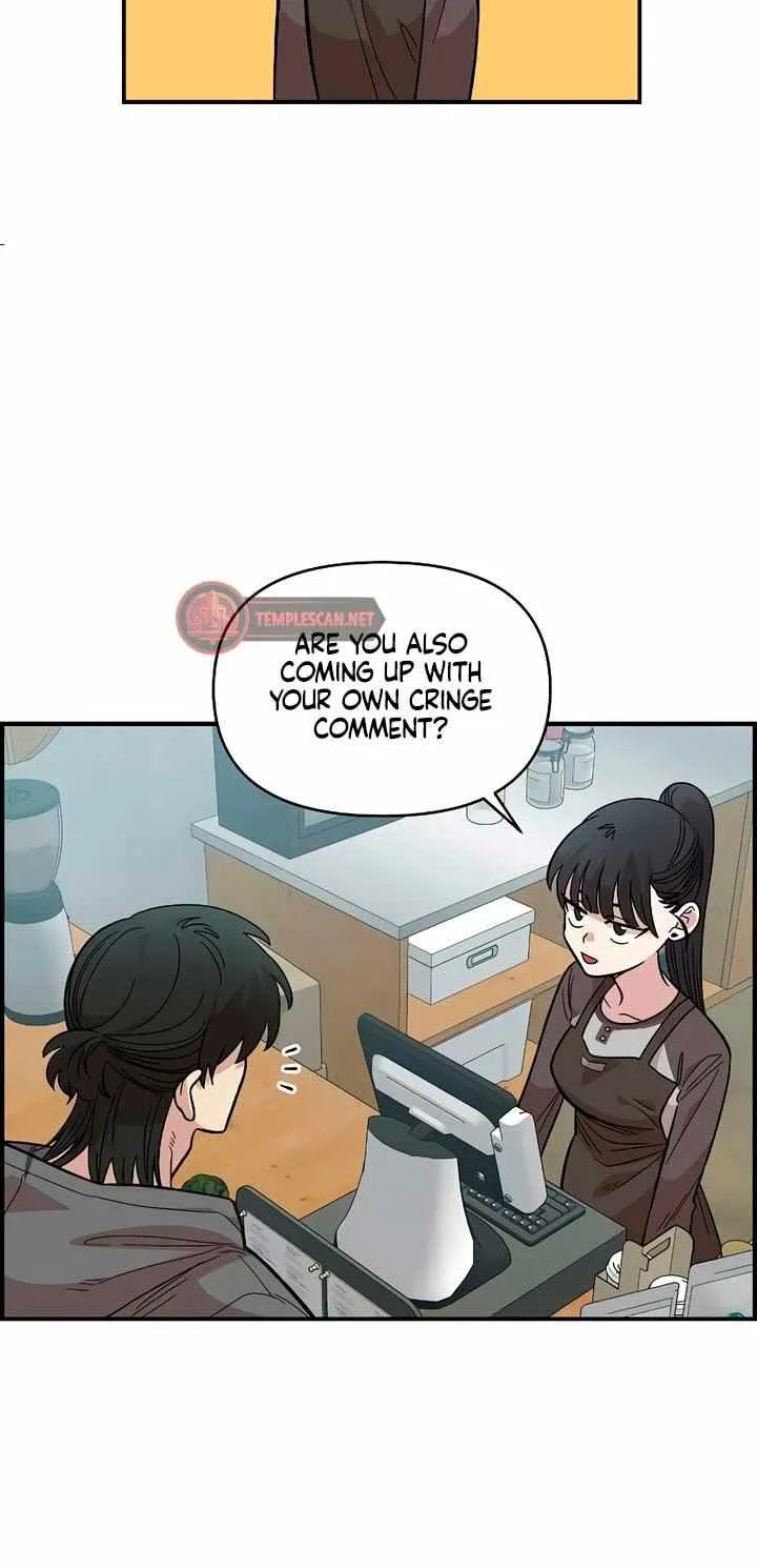 Childhood Friend Complex (Eunhi) Chapter 27 page 58 - 