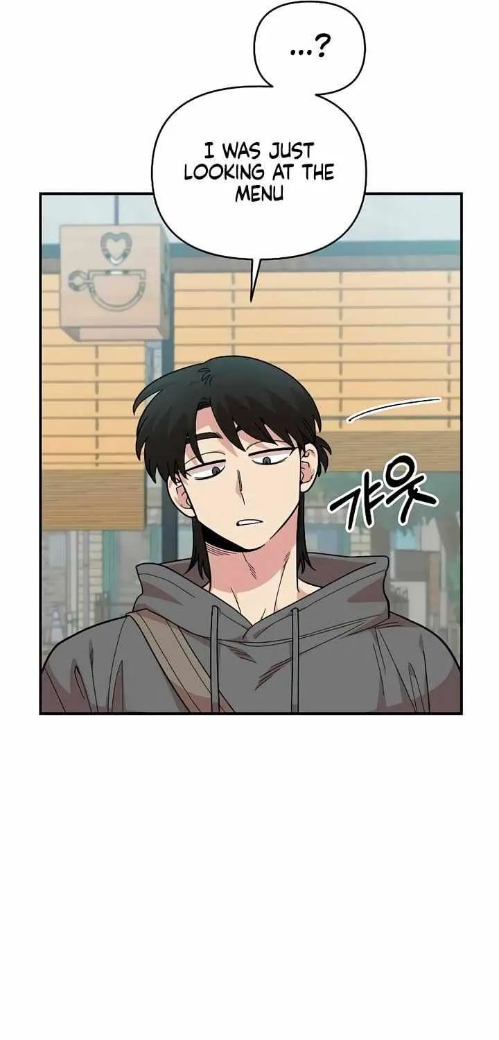 Childhood Friend Complex (Eunhi) Chapter 27 page 59 - 
