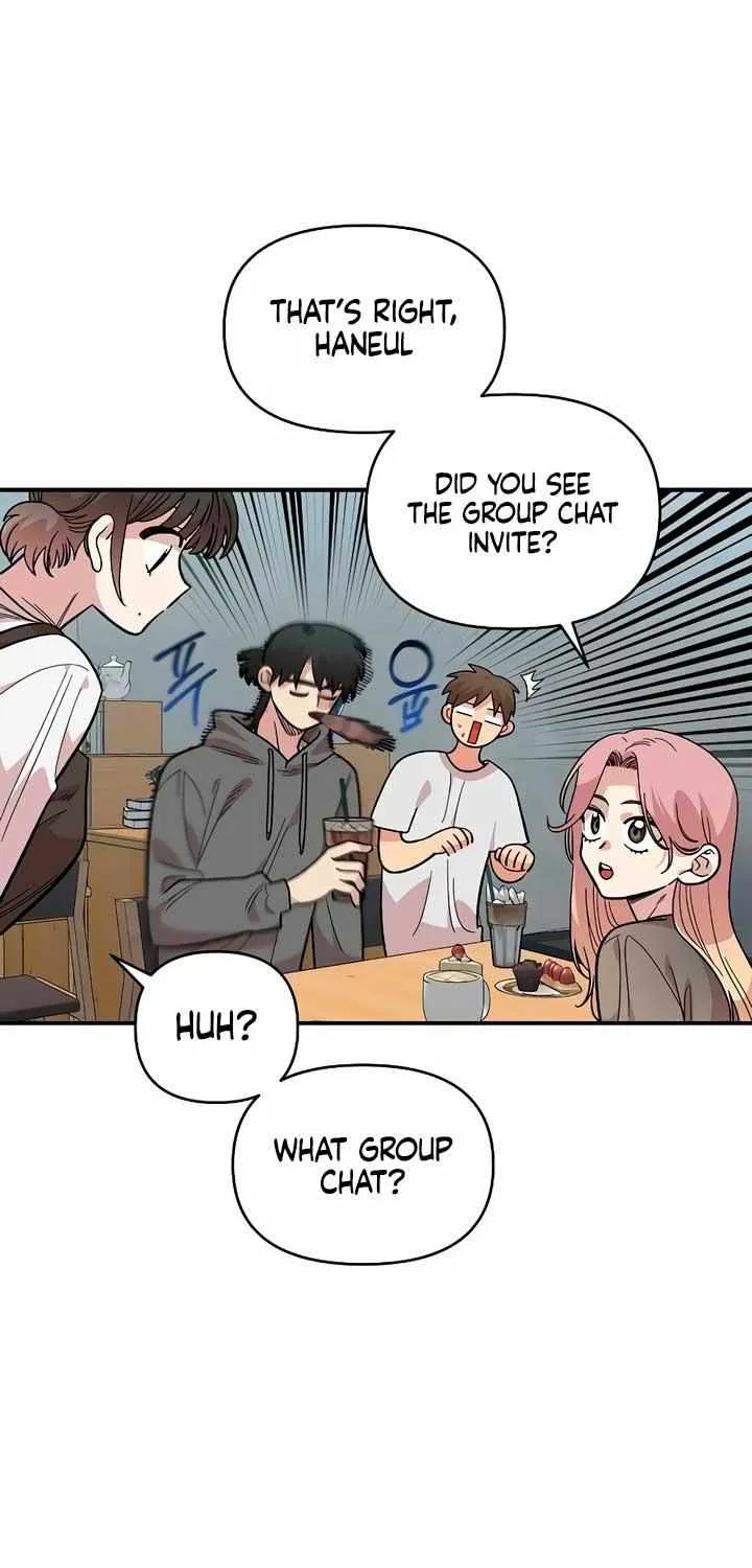 Childhood Friend Complex (Eunhi) Chapter 27 page 64 - 