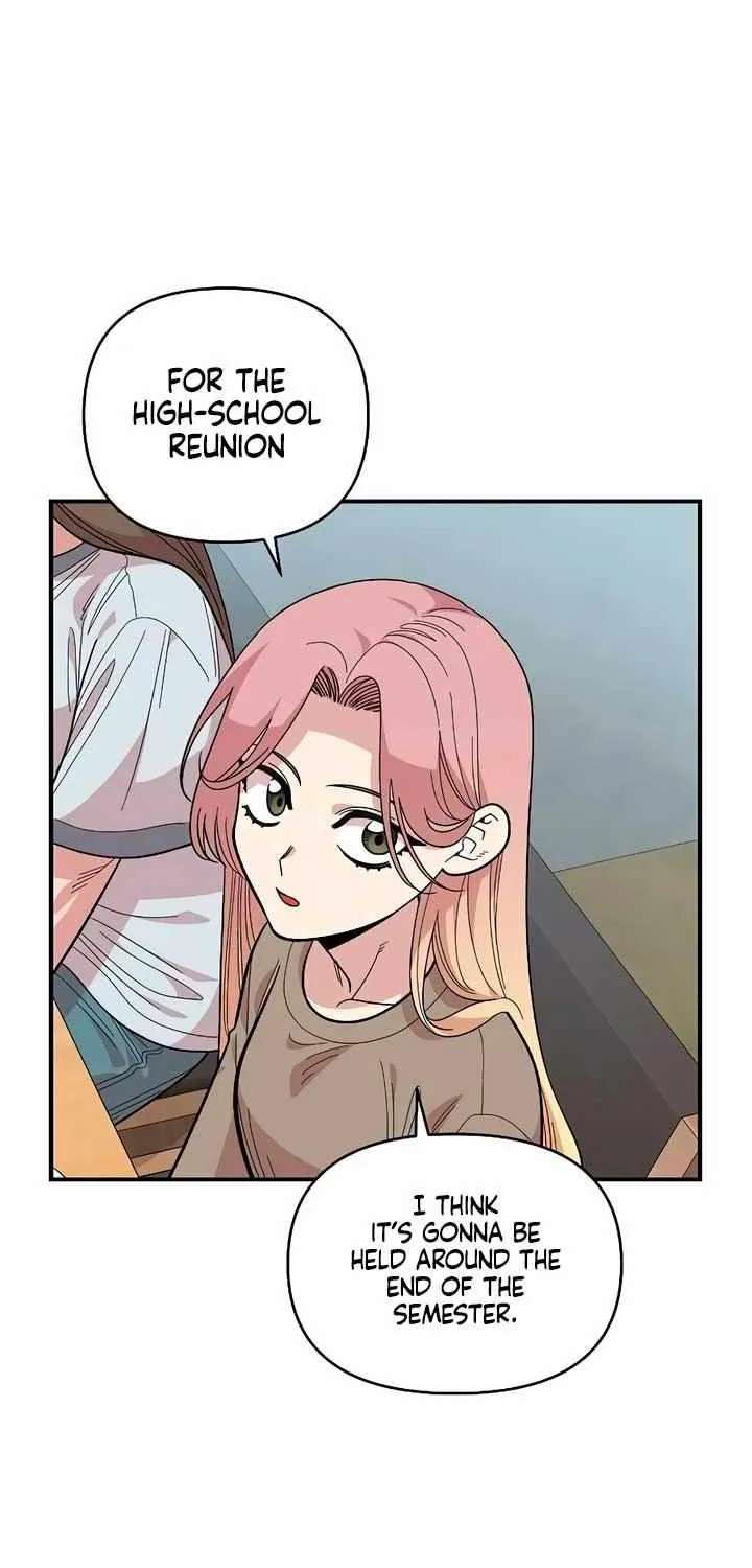 Childhood Friend Complex (Eunhi) Chapter 27 page 65 - 
