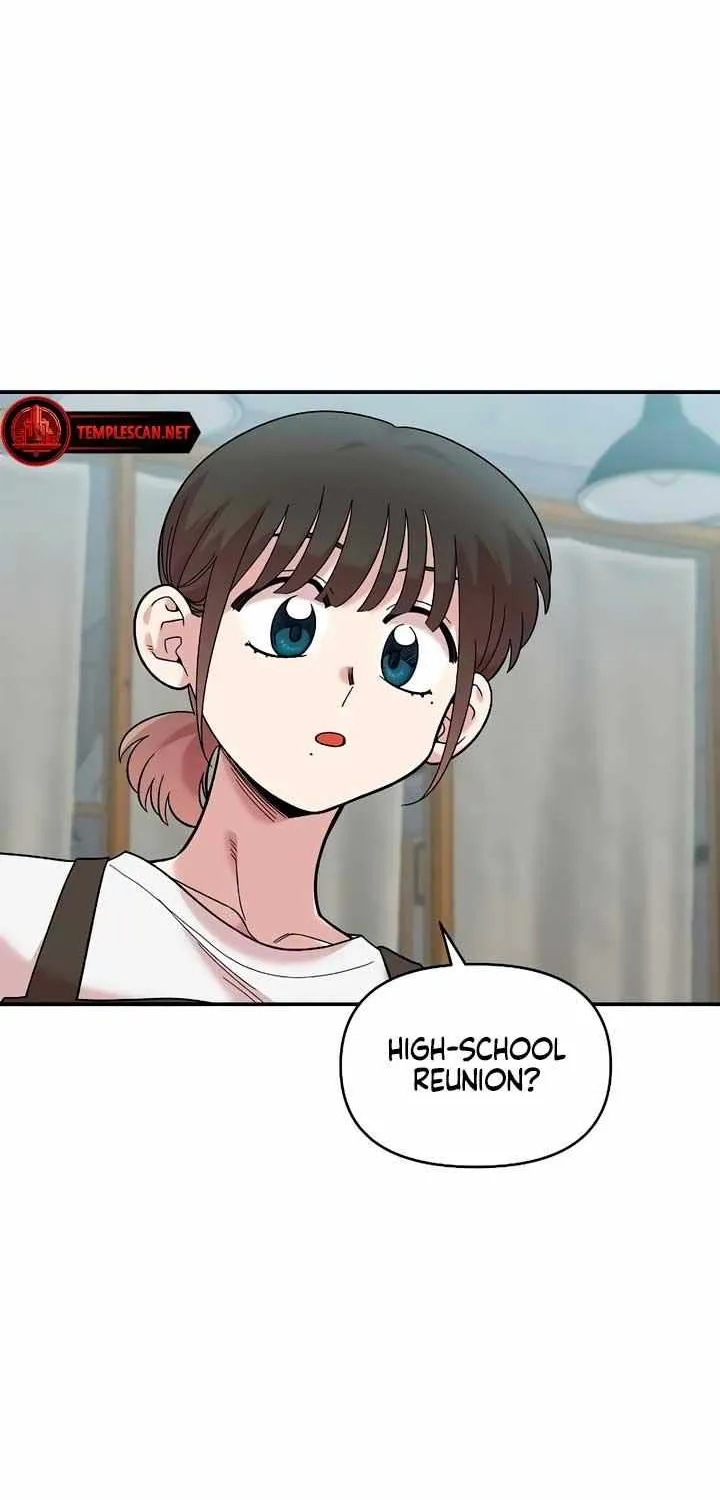 Childhood Friend Complex (Eunhi) Chapter 27 page 66 - 