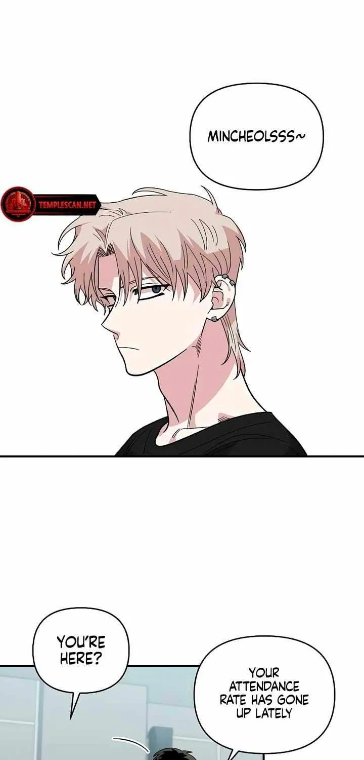 Childhood Friend Complex (Eunhi) Chapter 27 page 68 - 