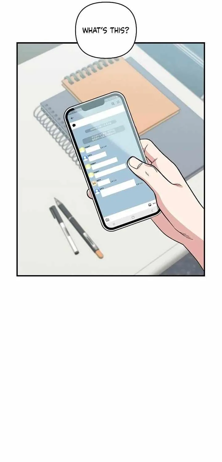 Childhood Friend Complex (Eunhi) Chapter 27 page 75 - 