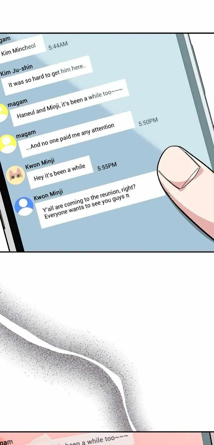Childhood Friend Complex (Eunhi) Chapter 27 page 76 - 