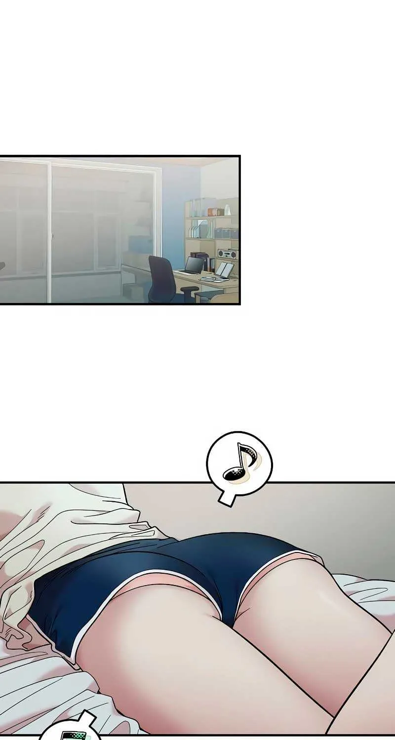 Childhood Friend Complex (Eunhi) Chapter 28 page 20 - 