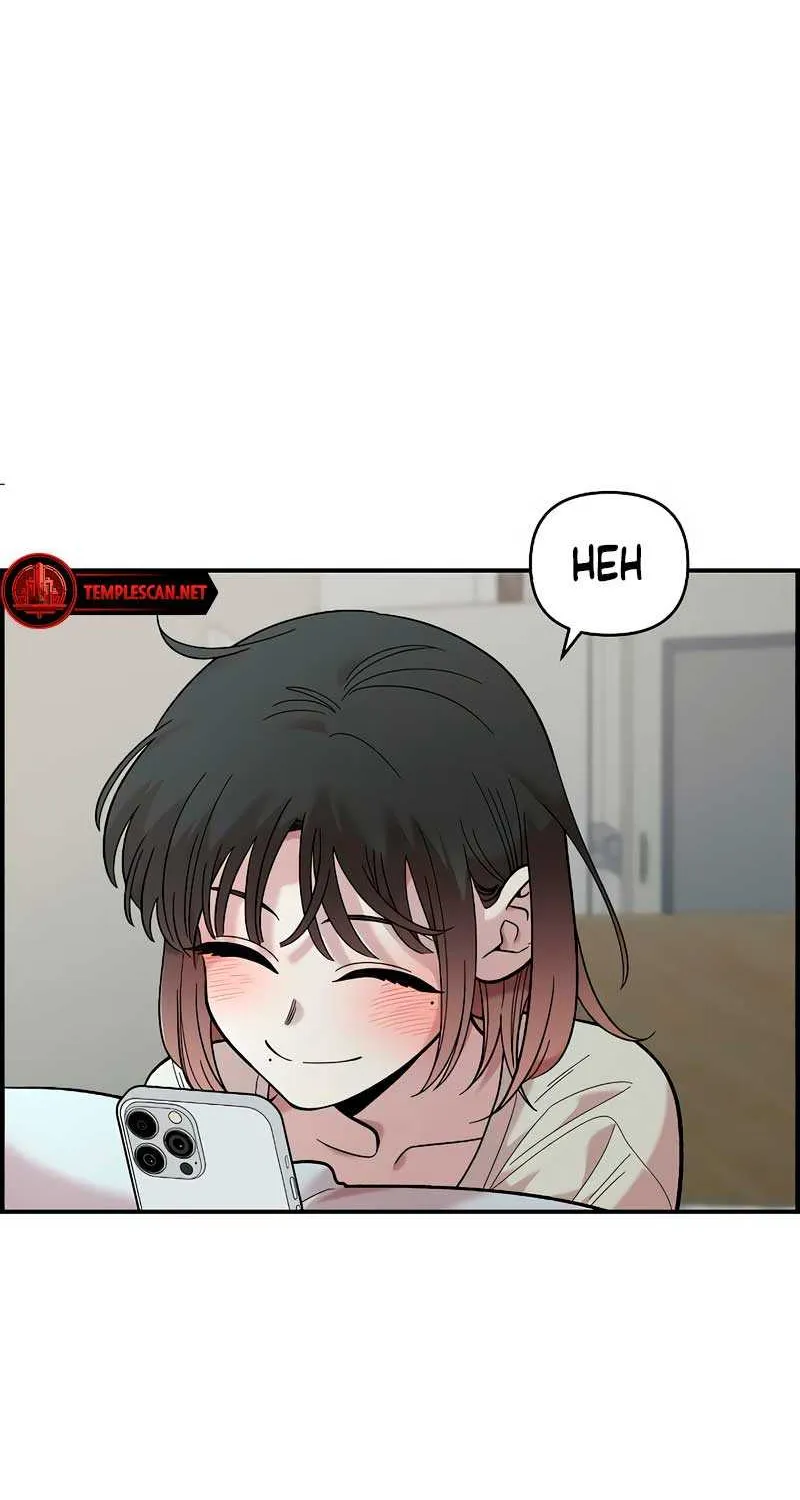 Childhood Friend Complex (Eunhi) Chapter 28 page 22 - 