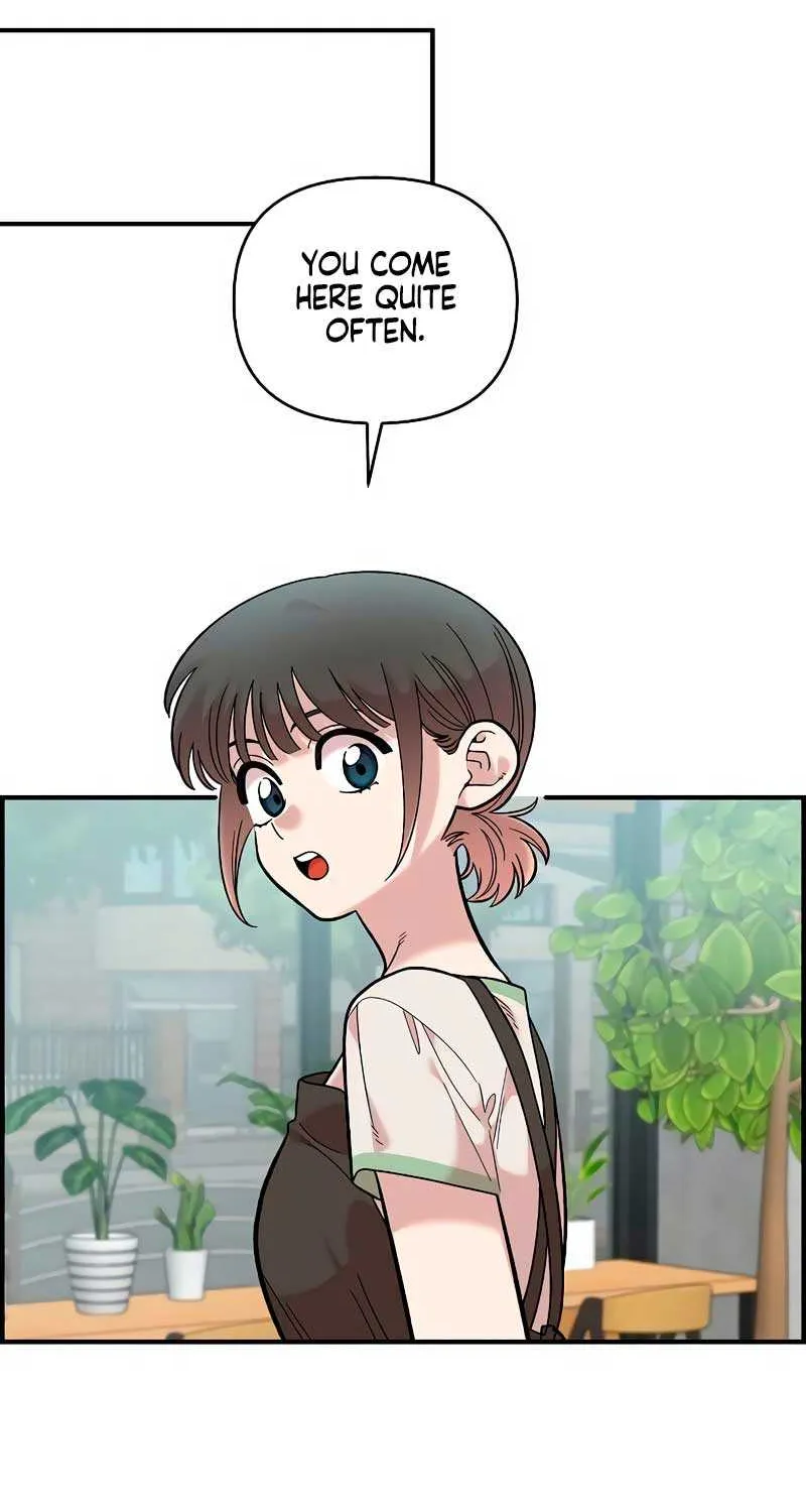 Childhood Friend Complex (Eunhi) Chapter 28 page 27 - 