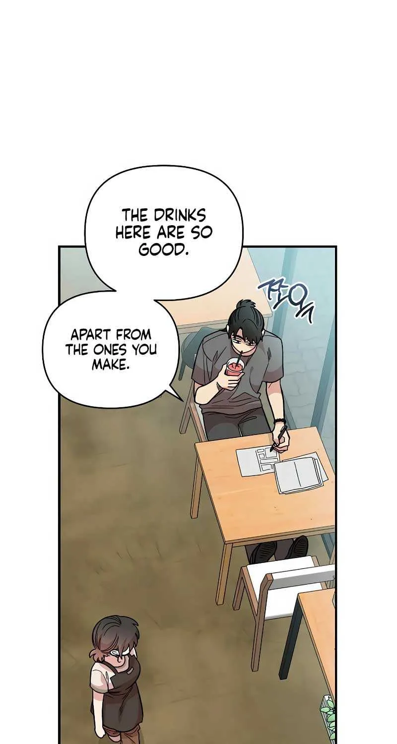 Childhood Friend Complex (Eunhi) Chapter 28 page 28 - 