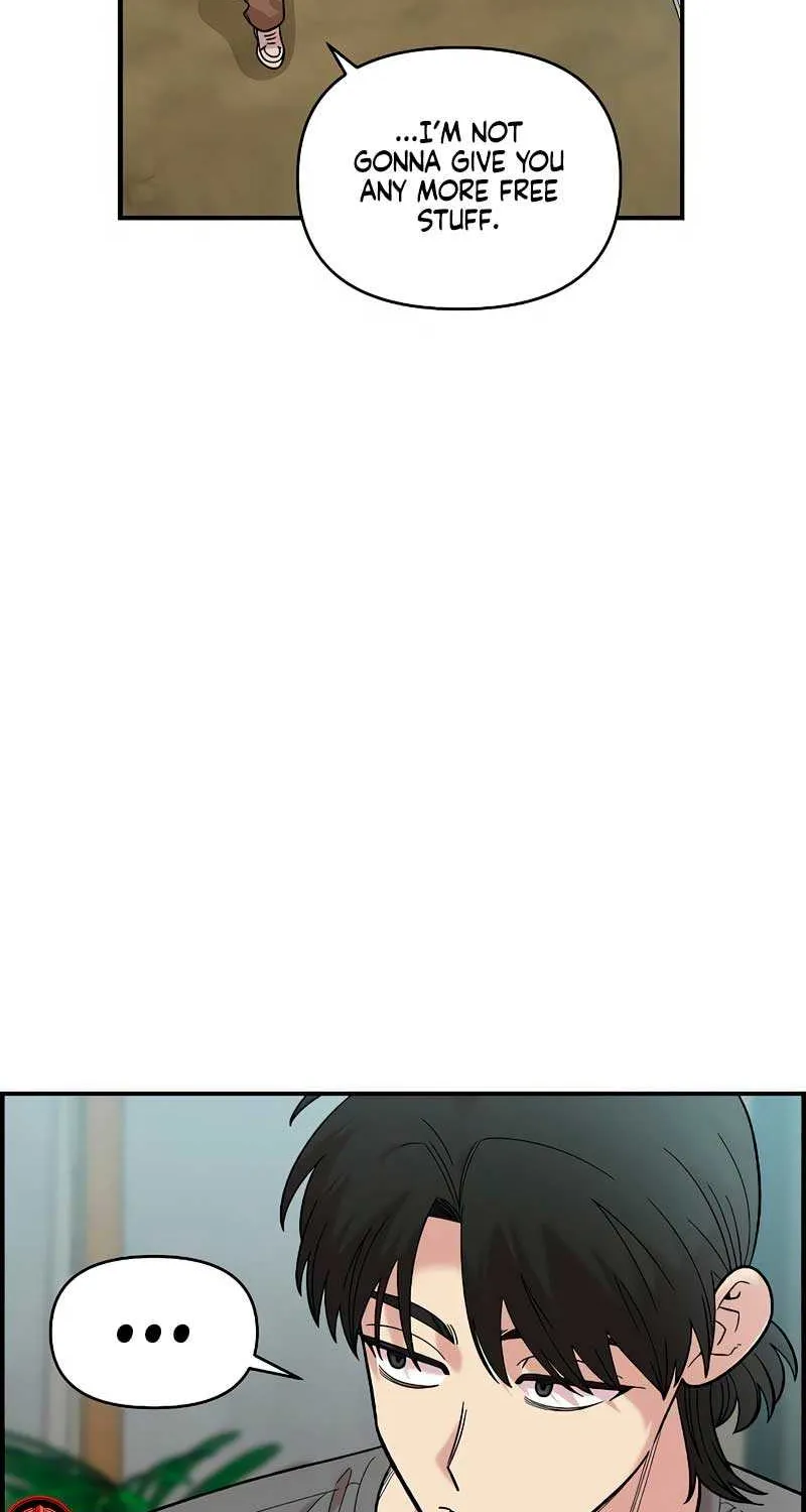 Childhood Friend Complex (Eunhi) Chapter 28 page 29 - 
